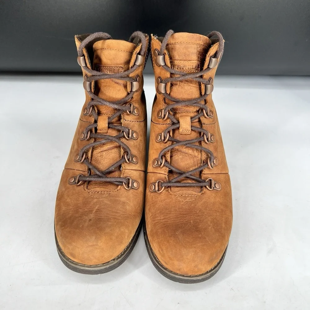 Merrell chateau mid